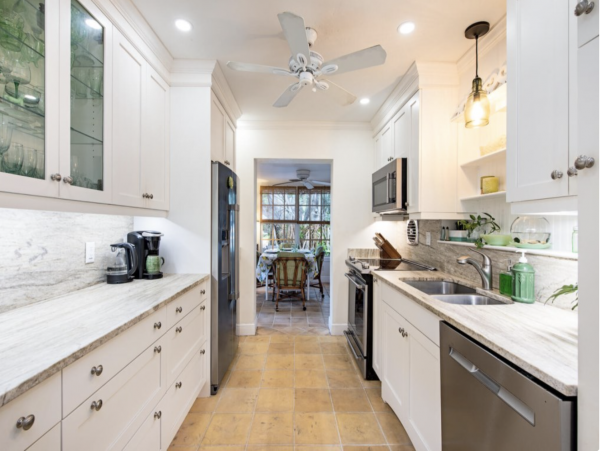 A Lovely Vacation Rental Home New Addition to Naples Market