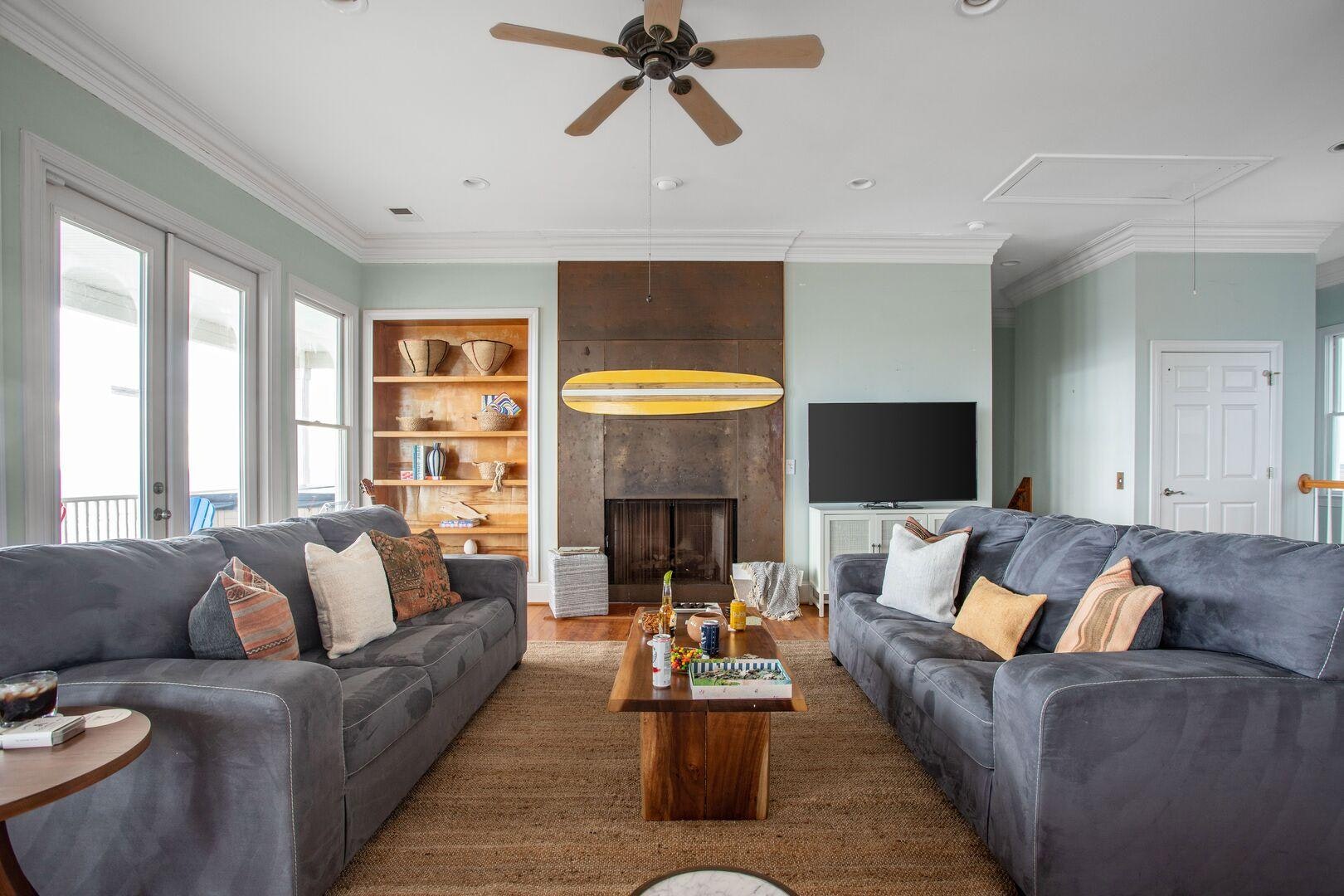 Folly Beach Home 1005954