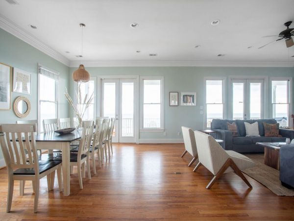 Folly Beach Home 1005954