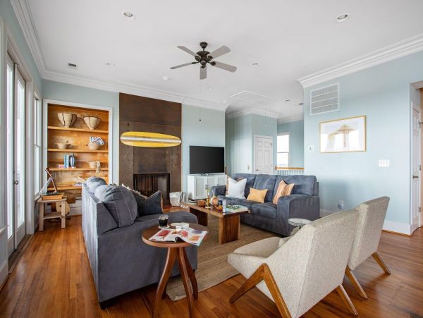 Folly Beach Home 1005954