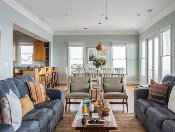 Folly Beach Home 1005954