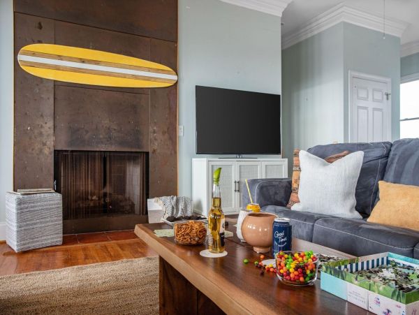 Folly Beach Home 1005954