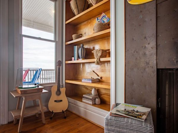 Folly Beach Home 1005954