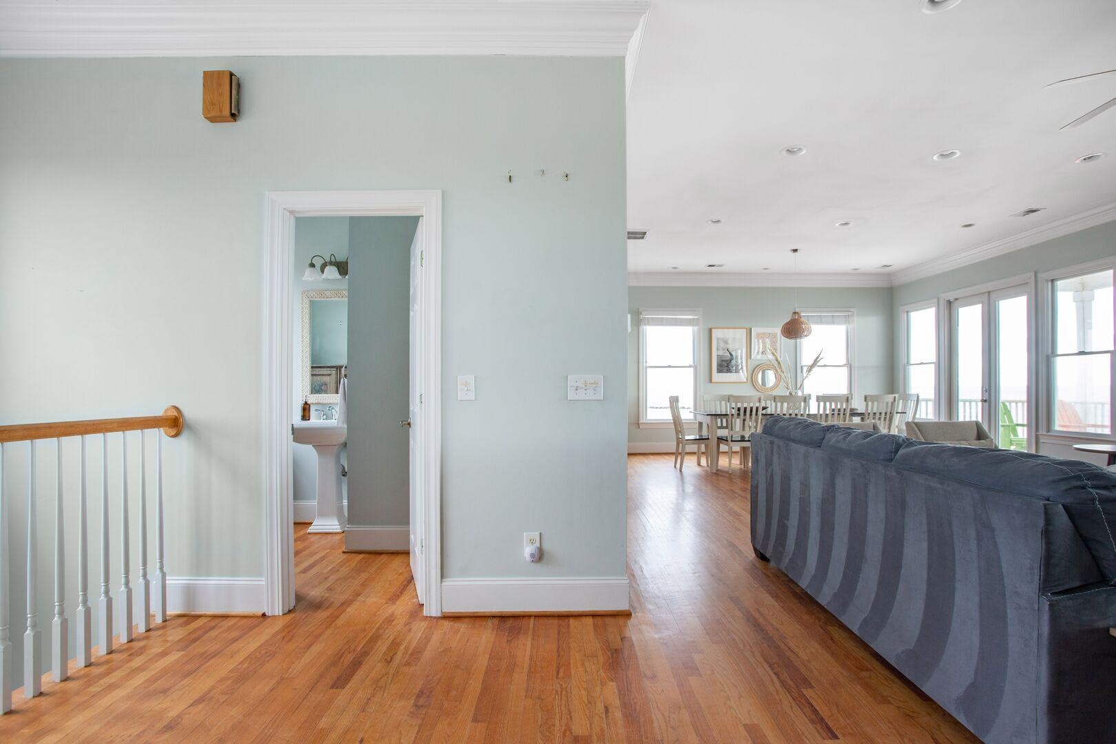 Folly Beach Home 1005954