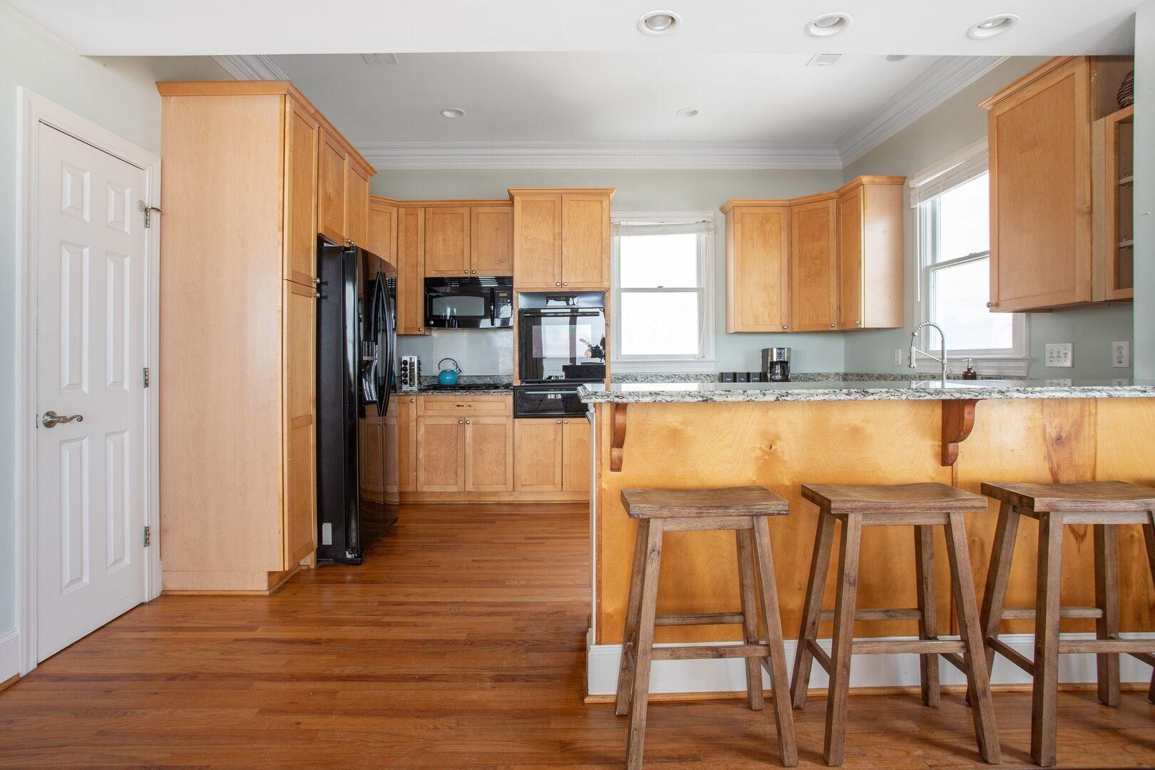 Folly Beach Home 1005954
