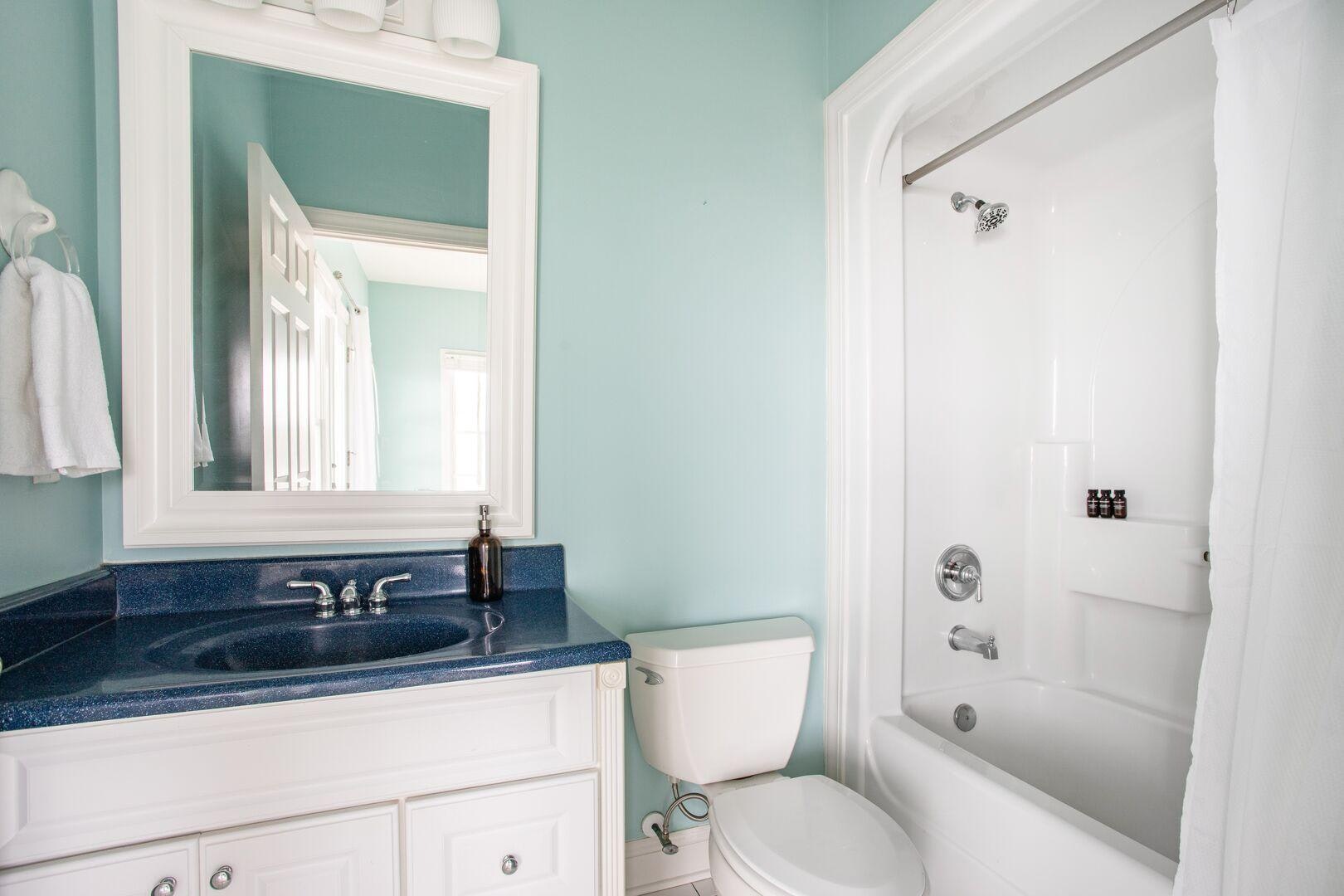 Folly Beach Home 1005954