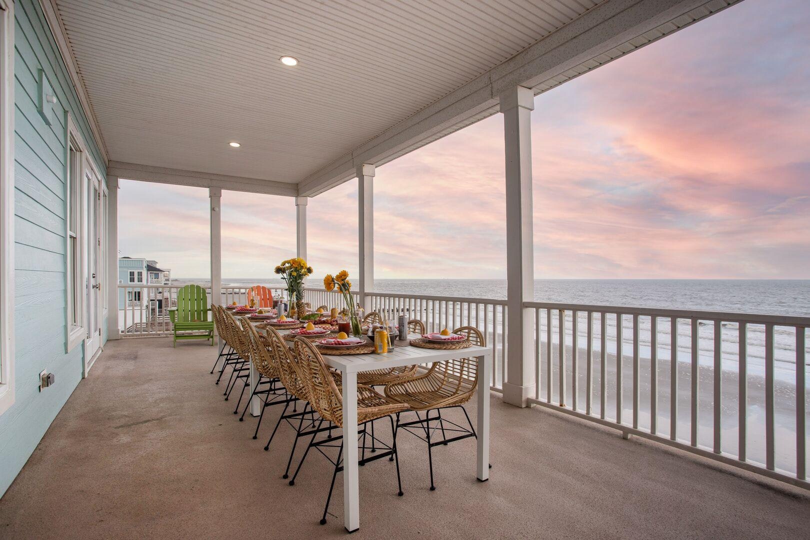 Folly Beach Home 1005954