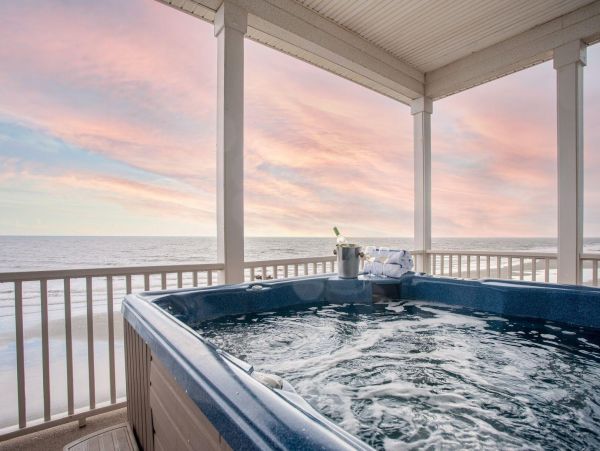 Folly Beach Home 1005954