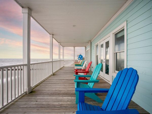 Folly Beach Home 1005954