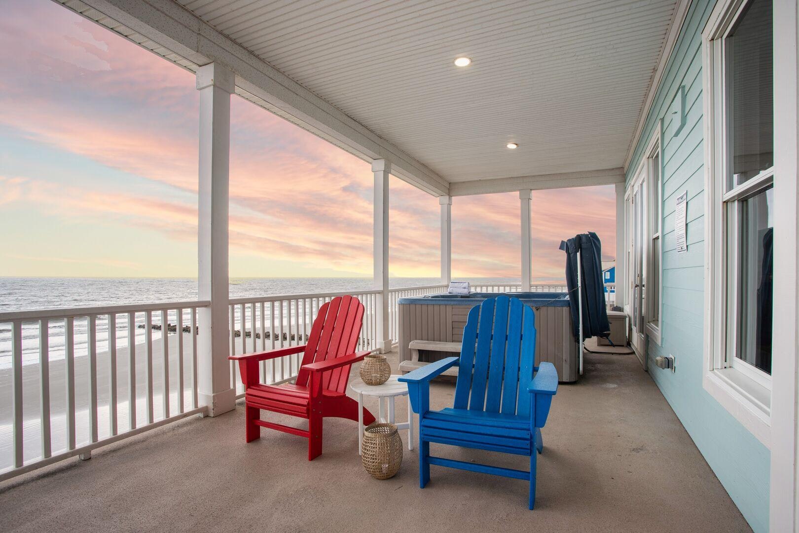 Folly Beach Home 1005954