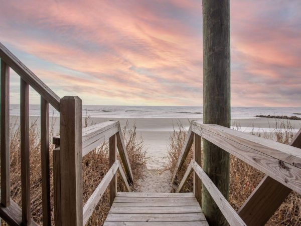 Folly Beach Home 1005954