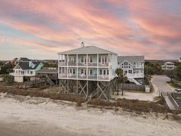 Folly Beach Home 1005954
