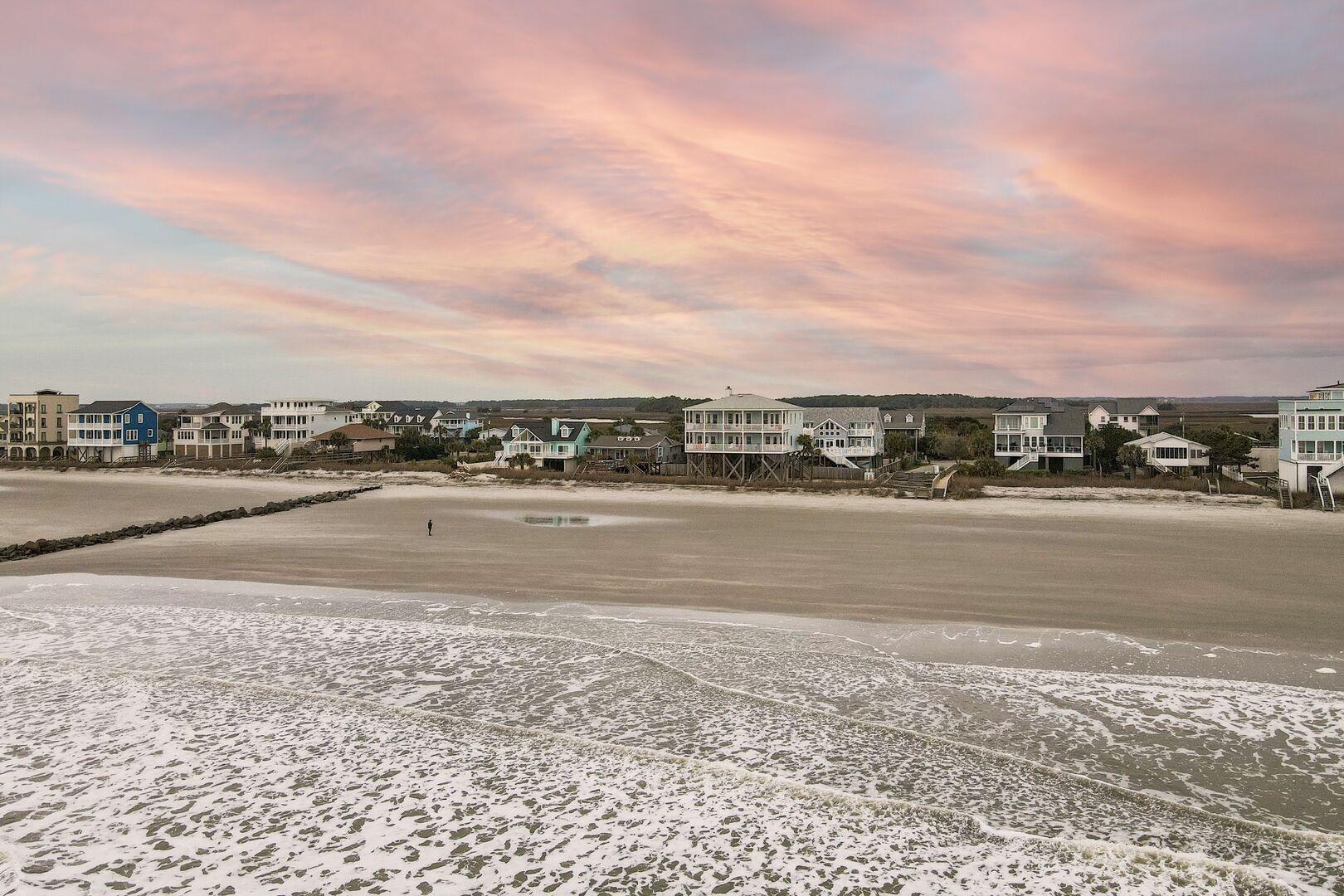 Folly Beach Home 1005954