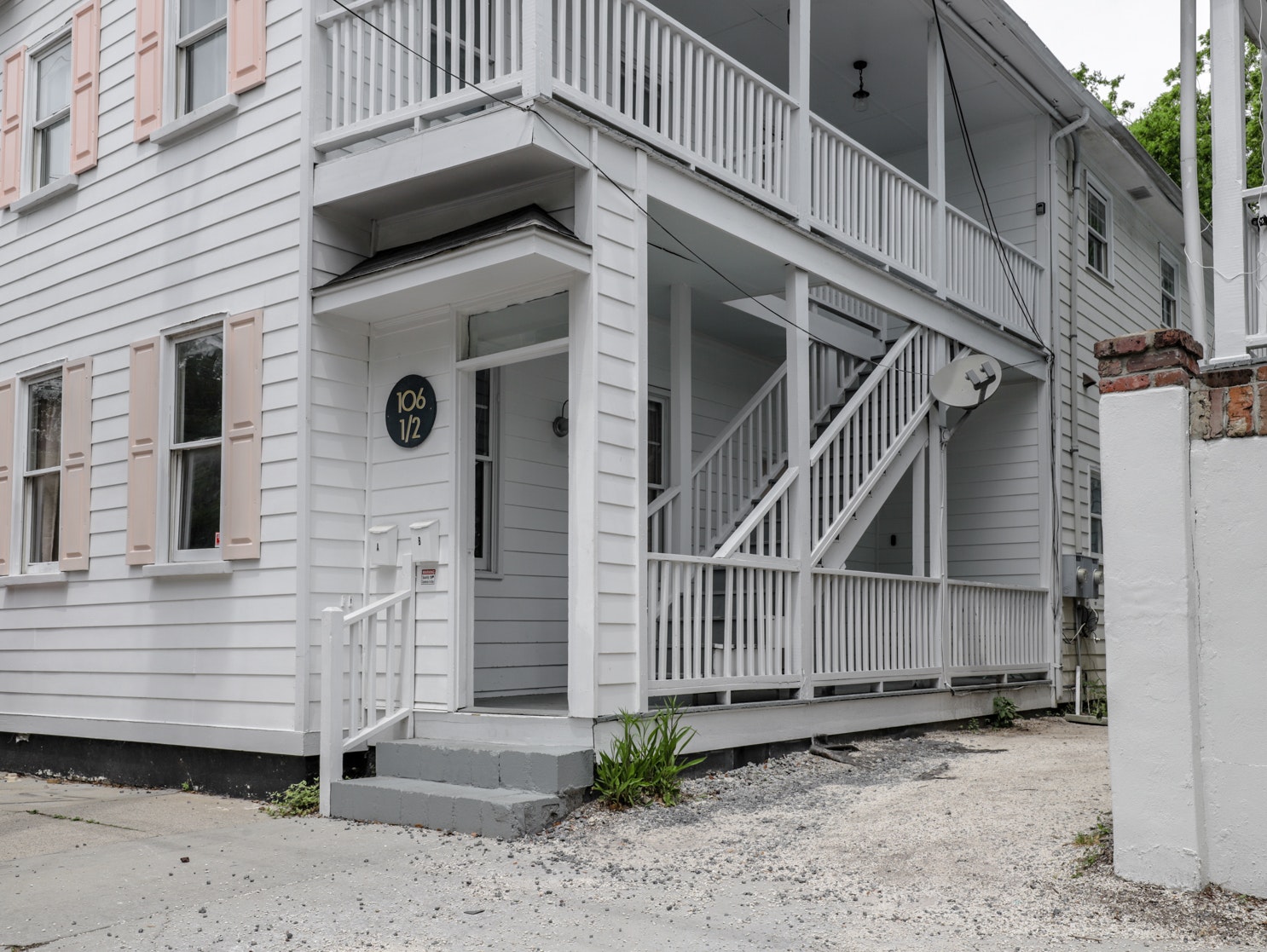 Charleston Home 1005958