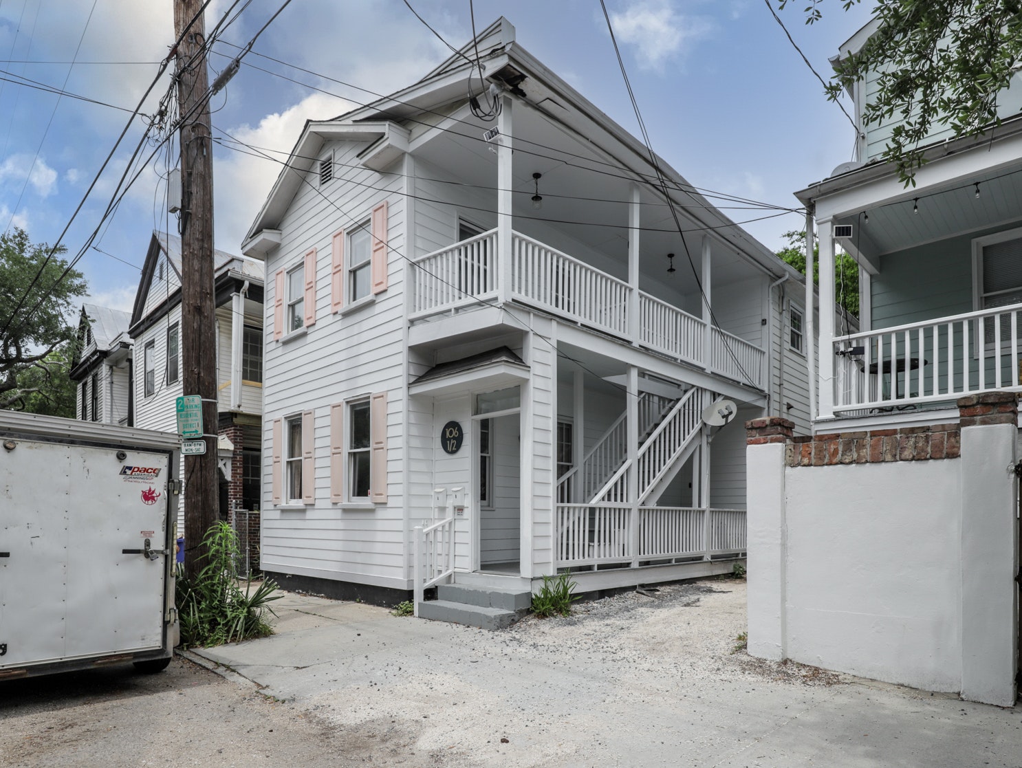 Charleston Home 1005958