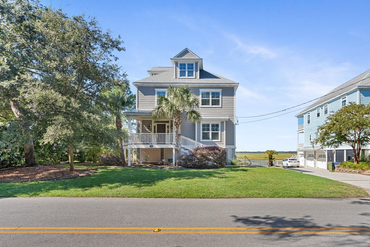 Folly Beach Home 1005962