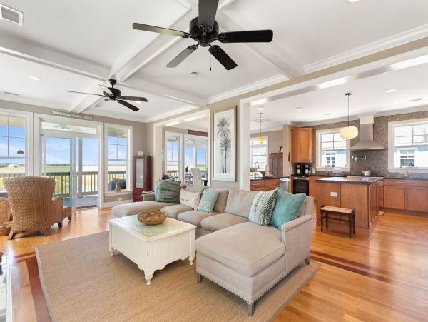 Folly Beach Home 1005962