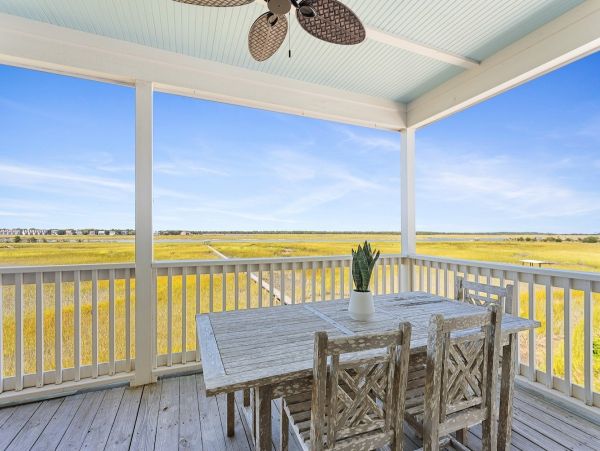 Folly Beach Home 1005962