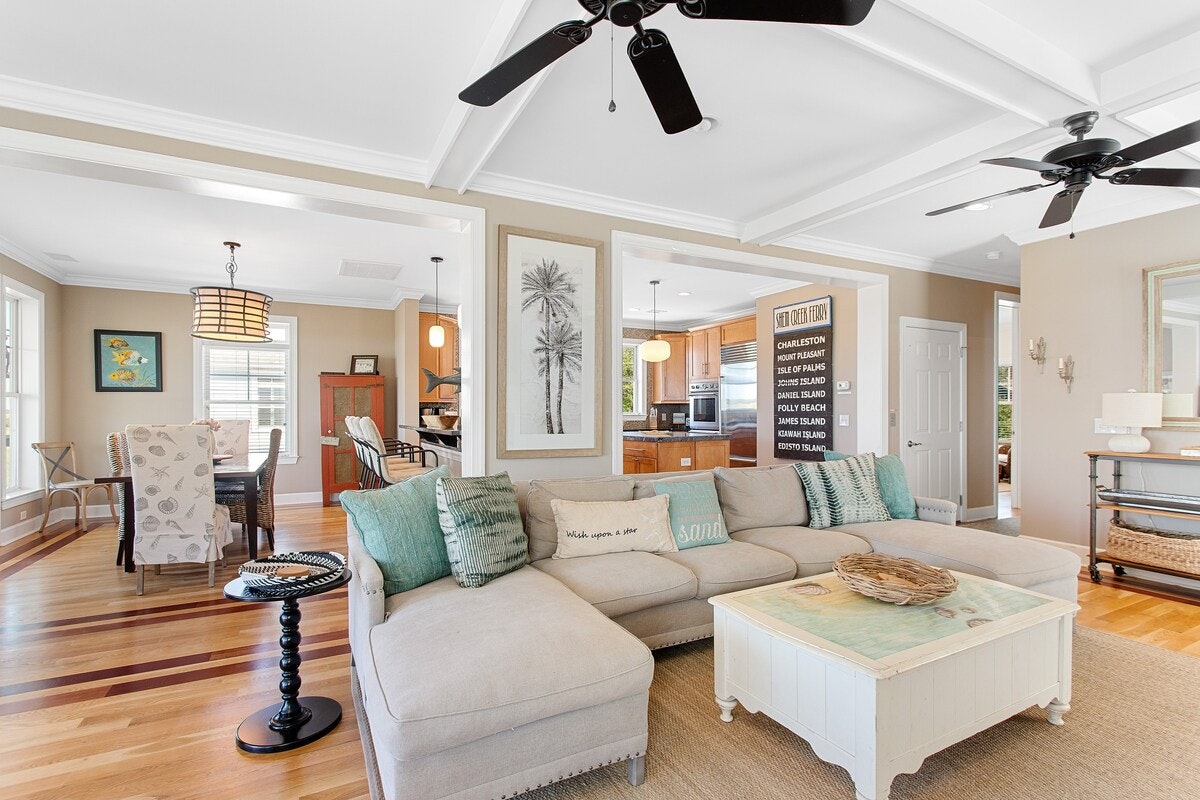 Folly Beach Home 1005962