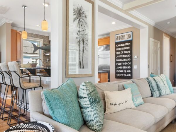 Folly Beach Home 1005962
