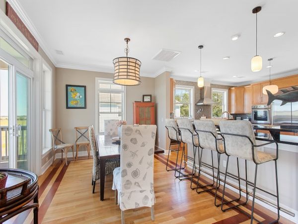 Folly Beach Home 1005962