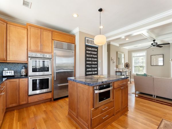 Folly Beach Home 1005962