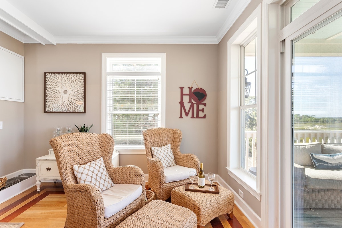 Folly Beach Home 1005962