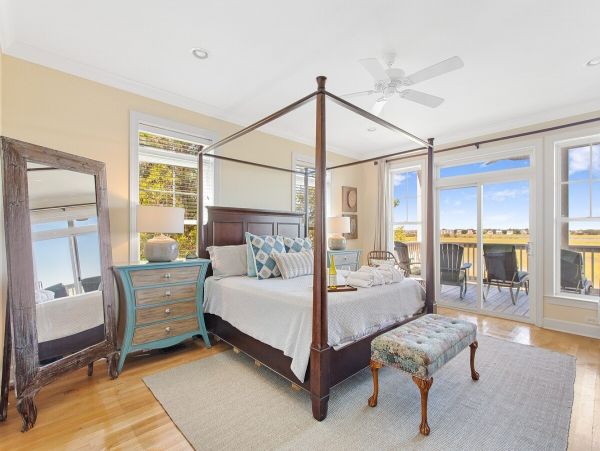 Folly Beach Home 1005962