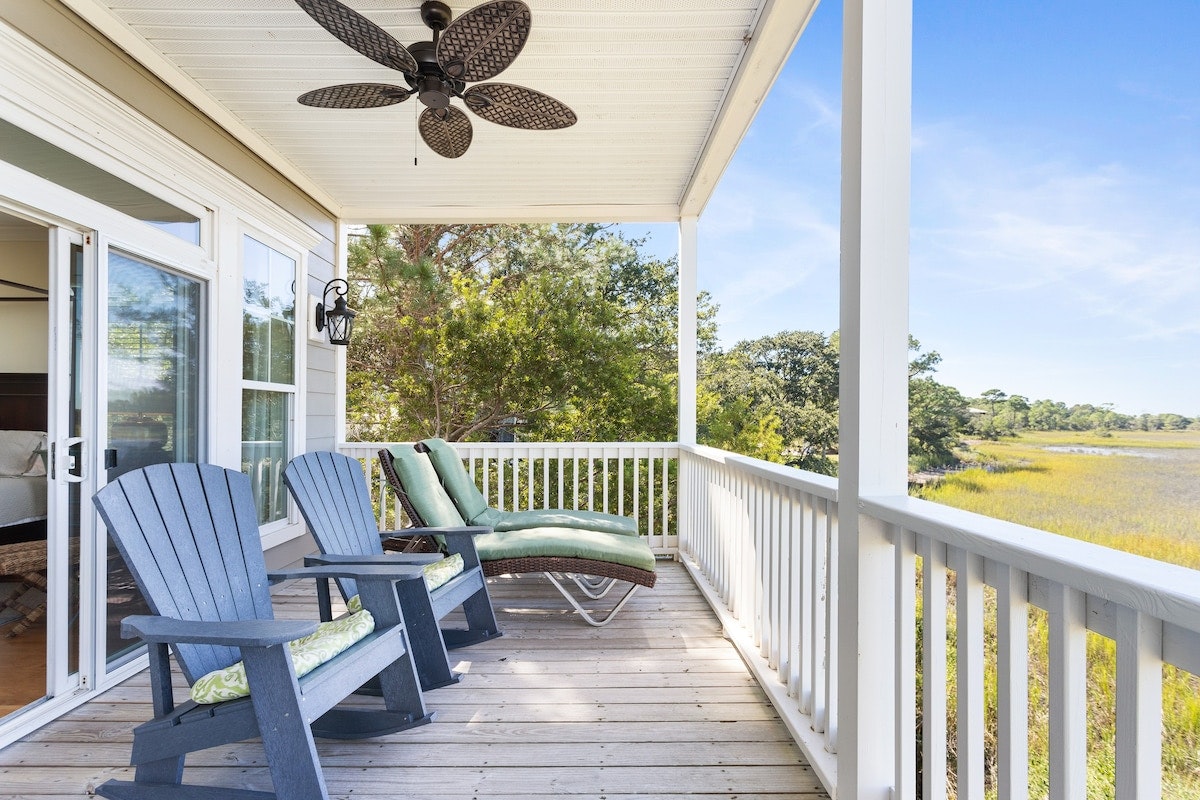 Folly Beach Home 1005962