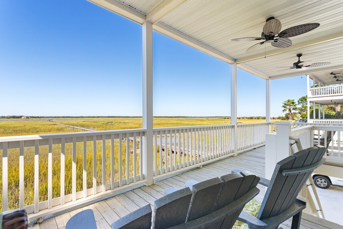 Folly Beach Home 1005962