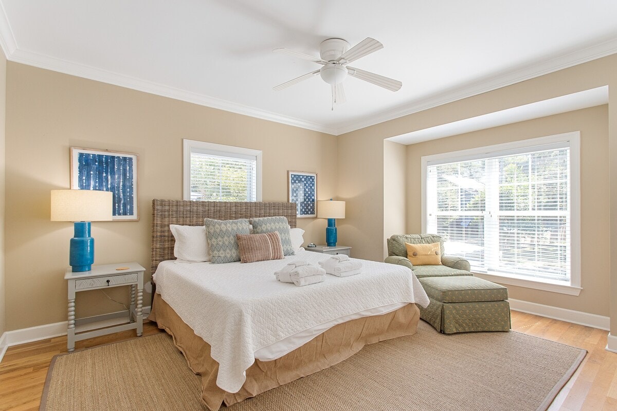 Folly Beach Home 1005962
