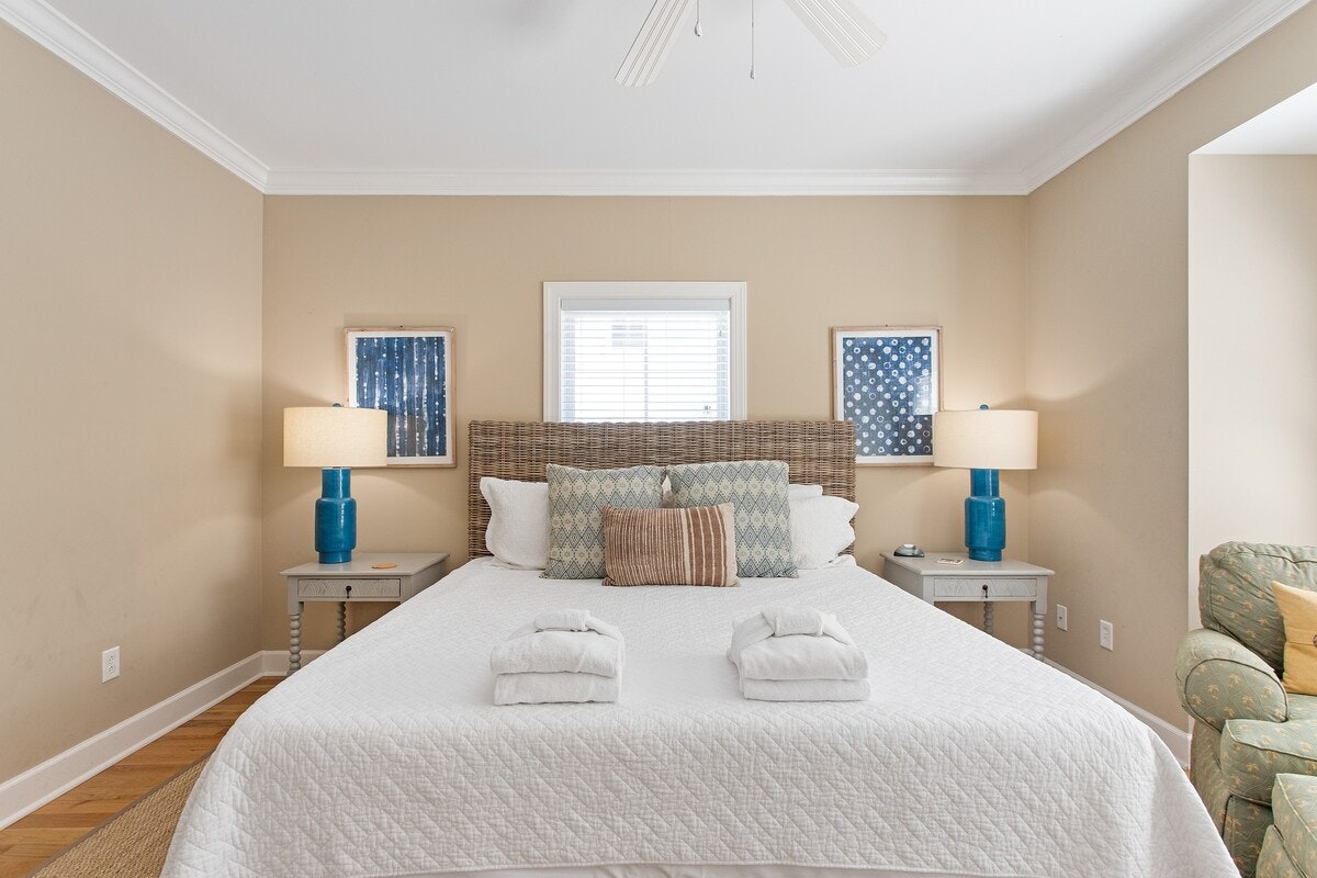 Folly Beach Home 1005962