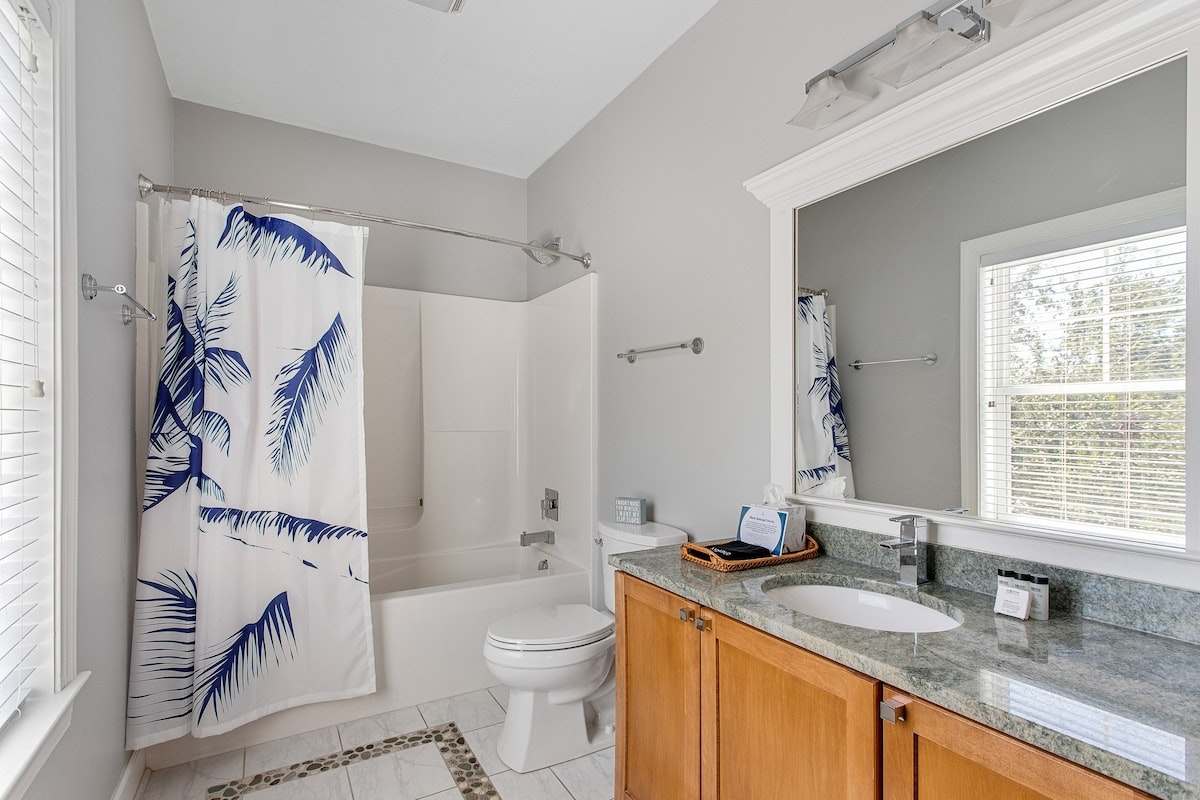 Folly Beach Home 1005962