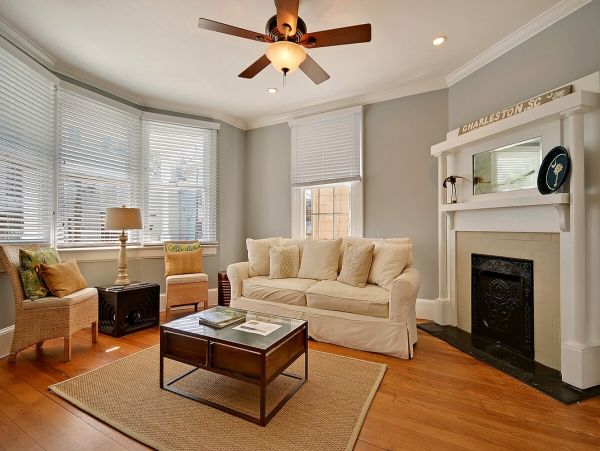 Charleston Home 1005966