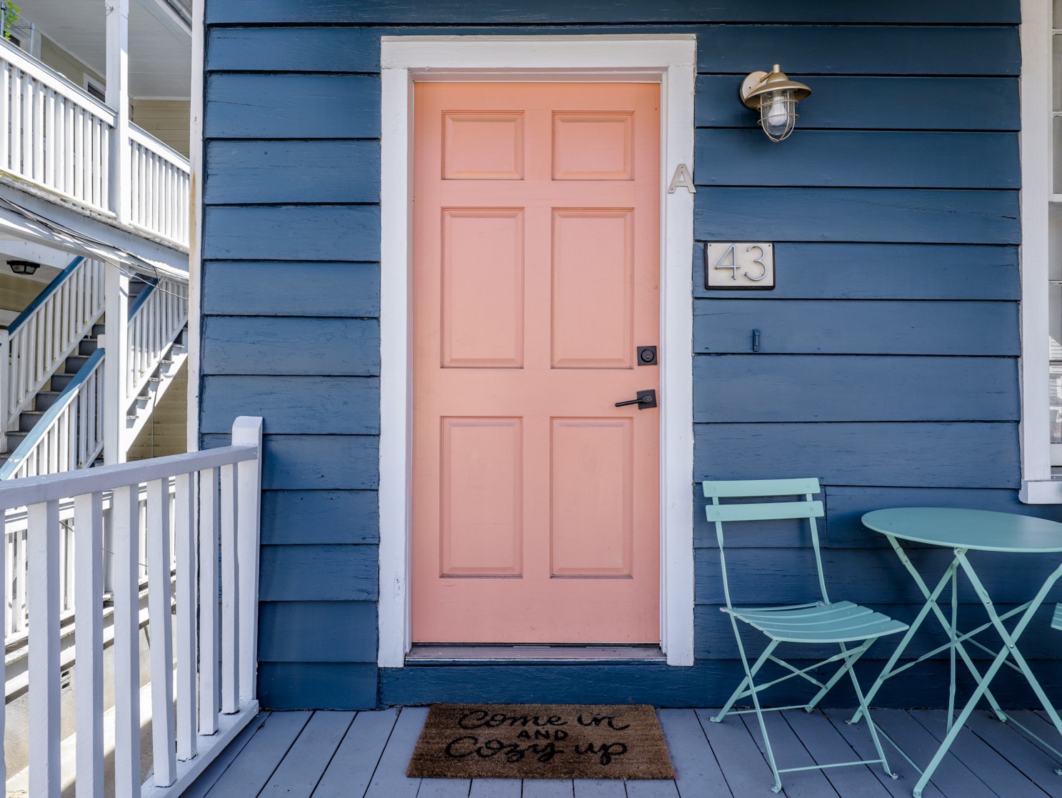 Charleston Home 1005967