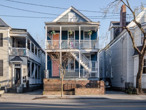 Charleston Home 1005967