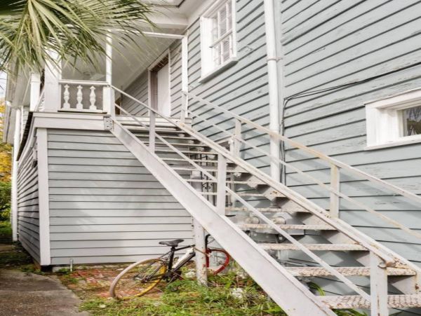 Charleston Home 1005969