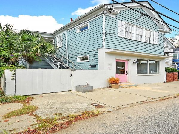 Charleston Home 1005969