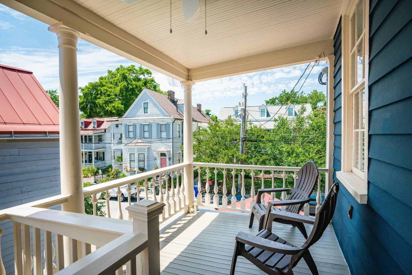 Charleston Home 1005971