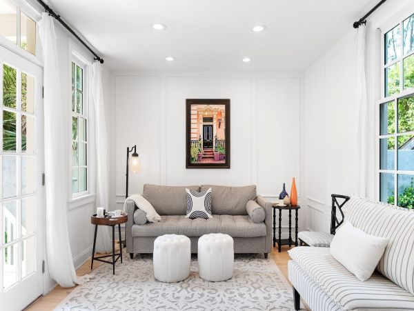 Charleston Home 1005972