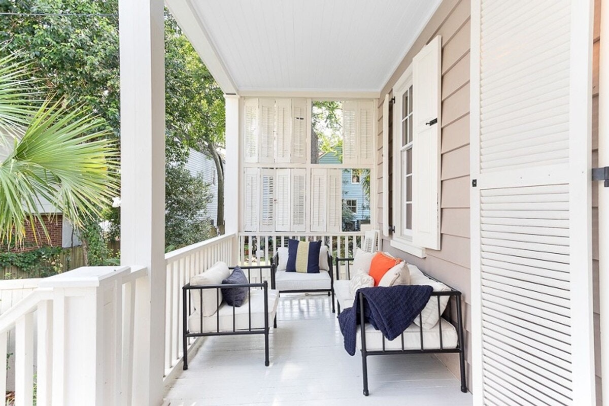 Charleston Home 1005972