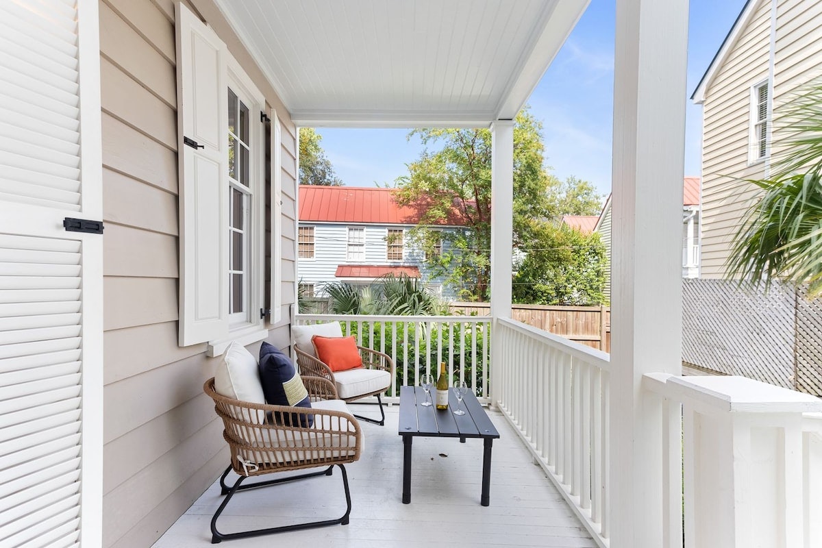 Charleston Home 1005972