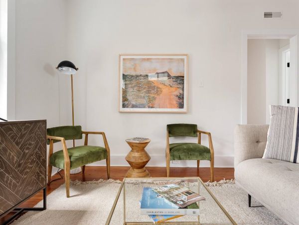 Charleston Home 1005973
