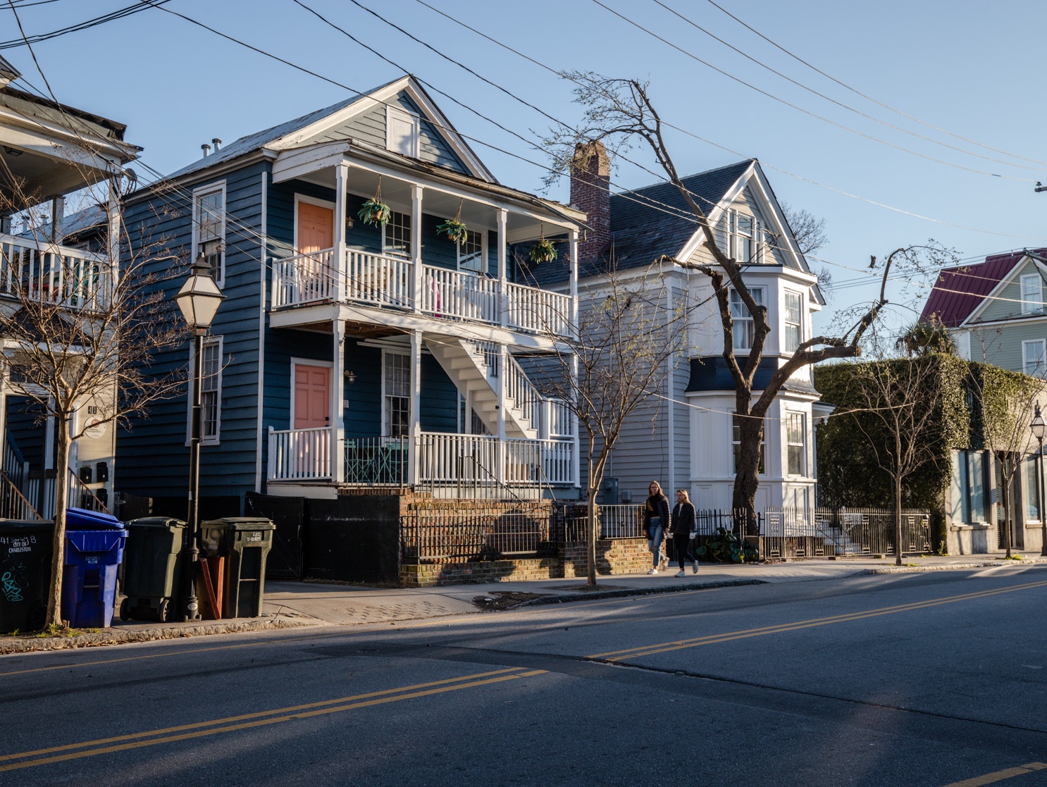 Charleston Home 1005976