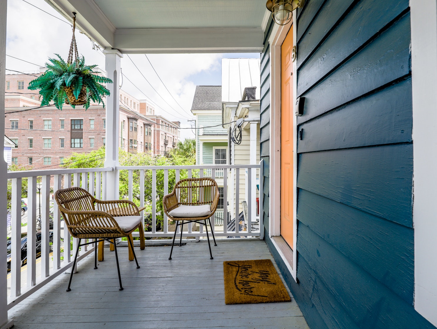 Charleston Home 1005988