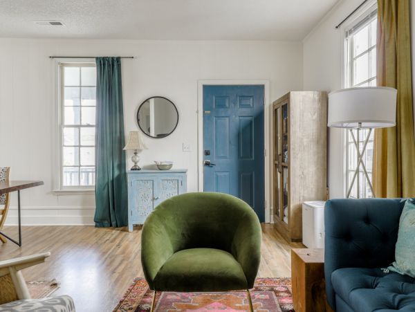 Charleston Home 1005988