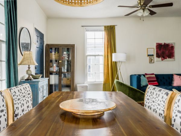 Charleston Home 1005988