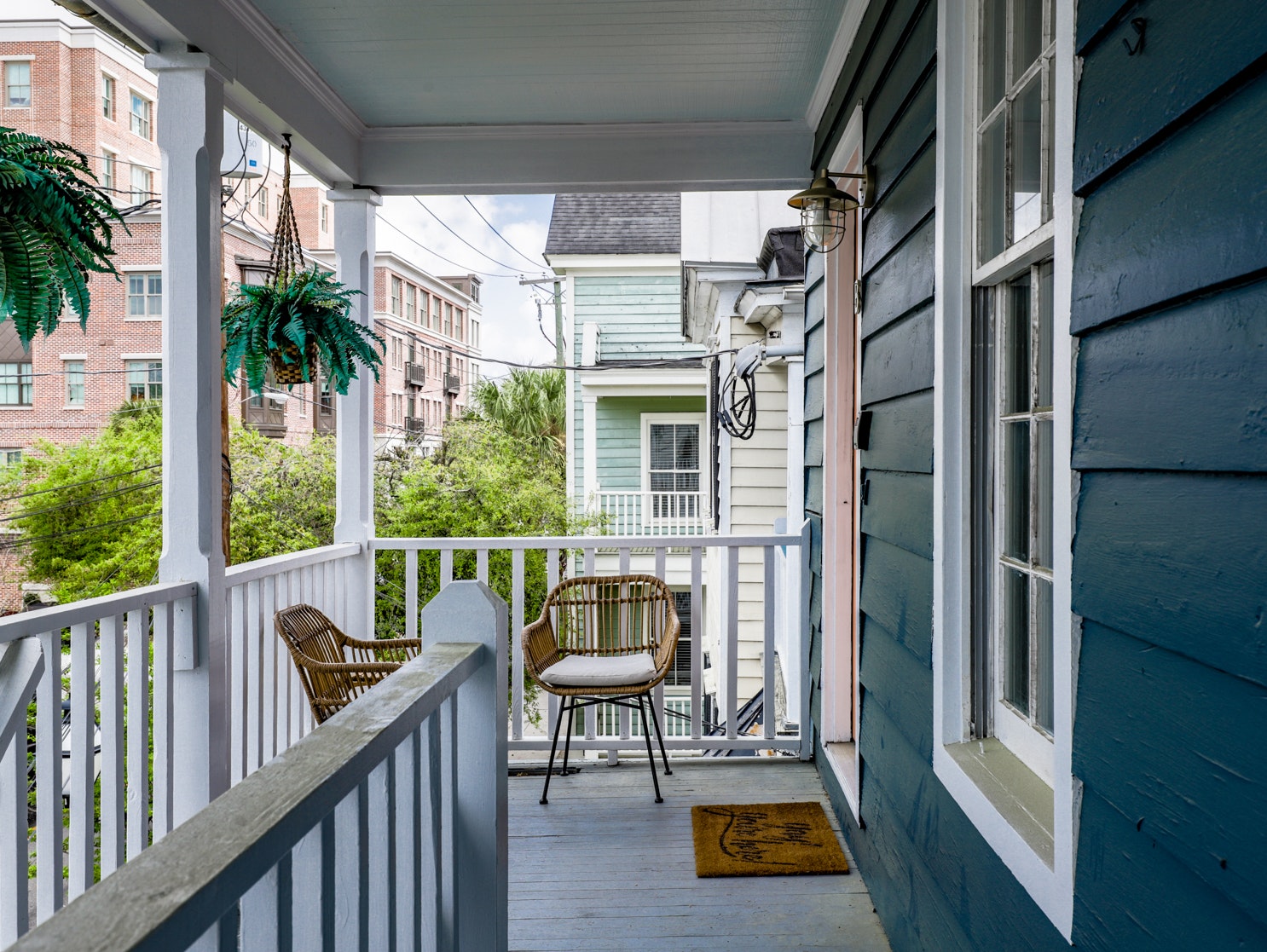 Charleston Home 1005988