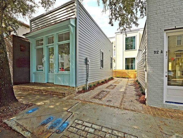 Charleston Home 1005989