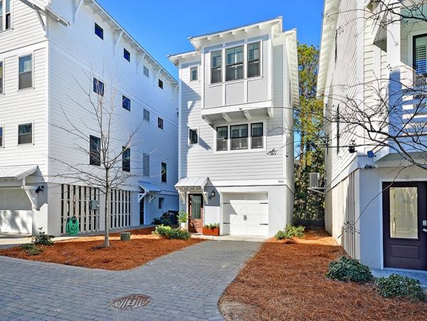 Charleston Home 1005991